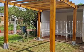 Studio próximo às Cataratas do Iguaçu